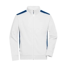 Sweat-shirt veste workwear homme-Level 2