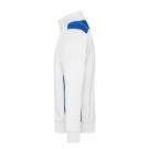 Sweat-shirt veste workwear homme-Level 2
