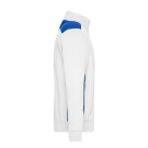 Sweat-shirt veste workwear homme-Level 2