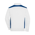 Sweat-shirt veste workwear homme-Level 2