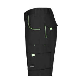Workwear Bermudas - Color