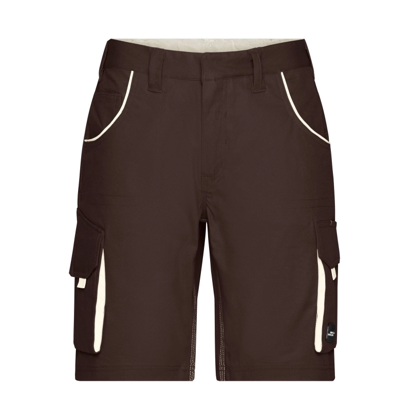 Workwear Bermudas - Color