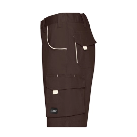 Workwear Bermudas - Color