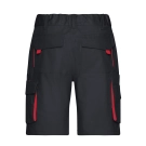 Workwear Bermudas - Color