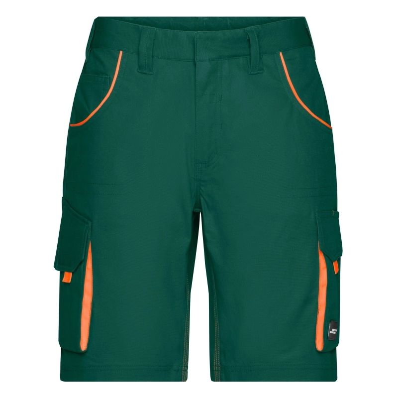 Workwear Bermudas-Level 2