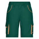 Workwear Bermudas-Level 2
