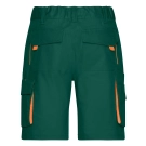 Workwear Bermudas-Level 2