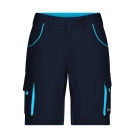 Workwear Bermudas - COLOR -