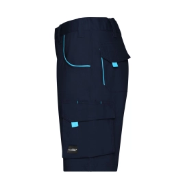 Workwear Bermudas - COLOR -