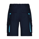 Workwear Bermudas - Color