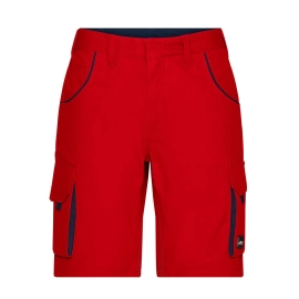 Workwear Bermudas - Color