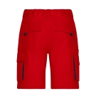 Workwear Bermudas - Color