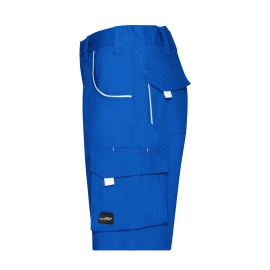 Workwear Bermudas - Color