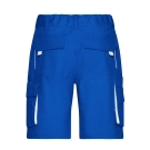 Workwear Bermudas-Level 2