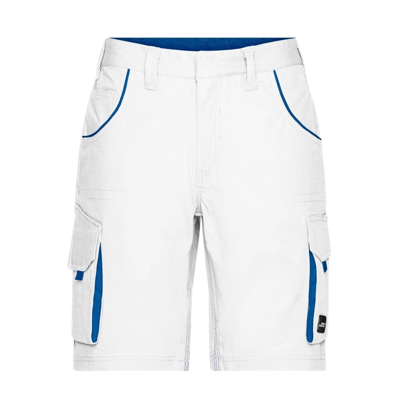 Workwear Bermudas - Color