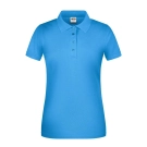 Polo de travail BIO femme