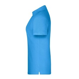 Polo de travail BIO femme