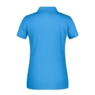 Polo de travail BIO femme