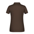 Polo de travail BIO femme