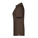 Polo de travail BIO femme