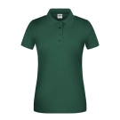 Polo de travail BIO femme