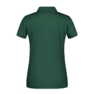 Polo de travail BIO femme