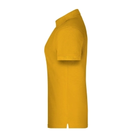 Polo de travail BIO femme