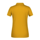 Polo de travail BIO femme