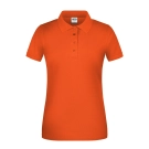 Polo de travail BIO femme