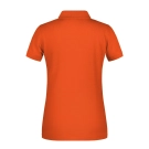 Polo de travail BIO femme