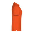 Polo de travail BIO femme