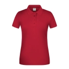 Polo de travail BIO femme