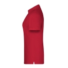 Polo de travail BIO femme