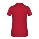 Polo de travail BIO femme