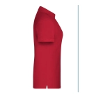 Polo de travail BIO femme