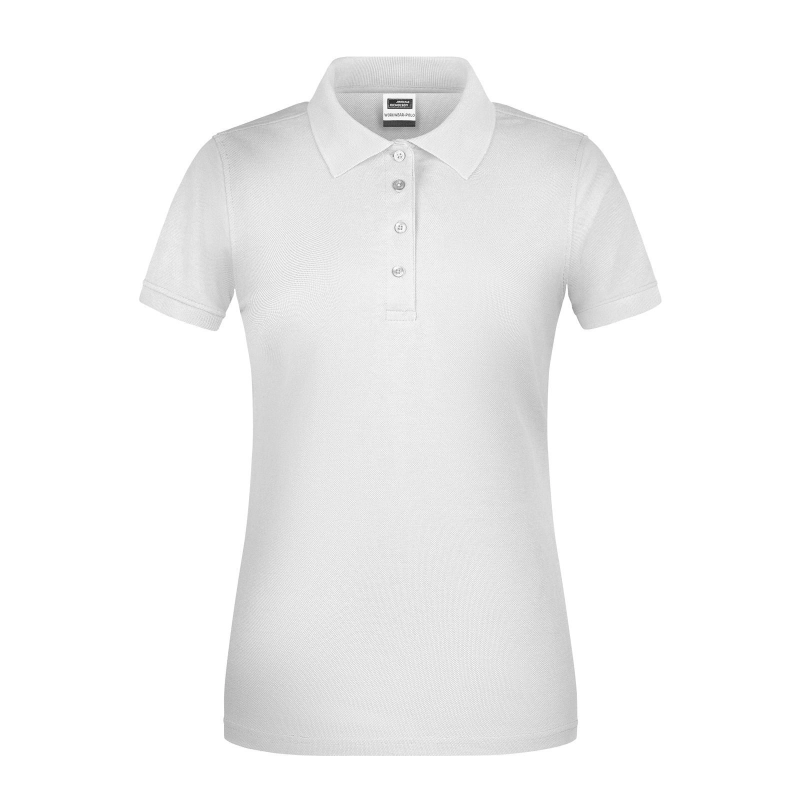 Ladies' BIO Workwear Polo