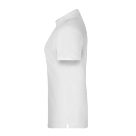 Polo de travail BIO femme