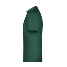 Polo de travail BIO homme