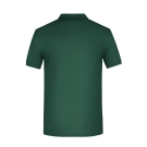 Polo de travail BIO homme