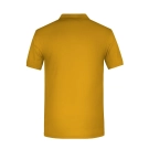Polo de travail BIO homme
