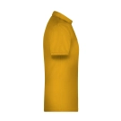 Polo de travail BIO homme