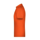 Polo de travail BIO homme