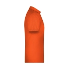Polo de travail BIO homme