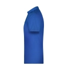 Polo de travail BIO homme