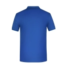 Polo de travail BIO homme