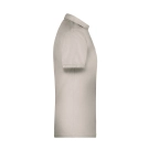 Polo de travail BIO homme