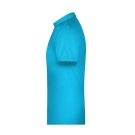 Polo de travail BIO homme