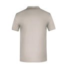 Polo de travail BIO homme
