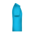 Polo de travail BIO homme