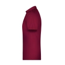 Polo de travail BIO homme
